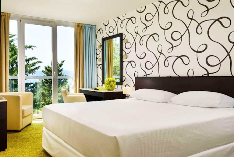 Mövenpick Hotel & Residences Kvarner Bay - 4* pas cher photo 7