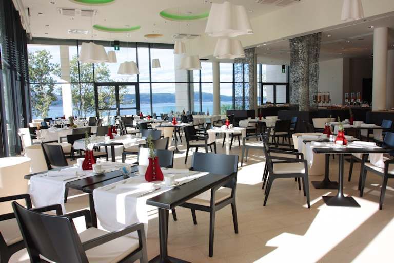 Mövenpick Hotel & Residences Kvarner Bay - 4* pas cher photo 8