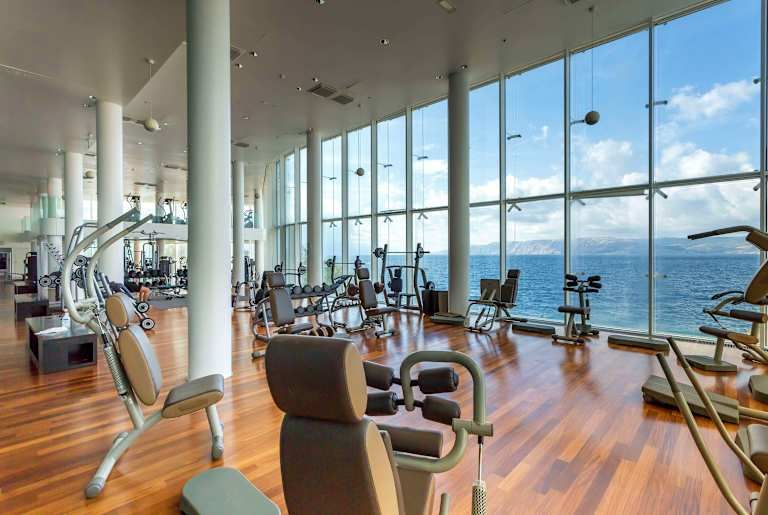 Mövenpick Hotel & Residences Kvarner Bay - 4* pas cher photo 9