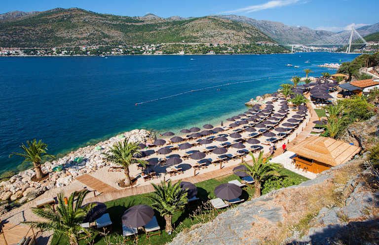 Sunny Dubrovnik by Valamar - 3* pas cher photo 1