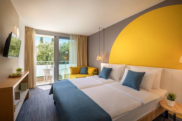 Sunny Dubrovnik by Valamar - 3* pas cher photo 6