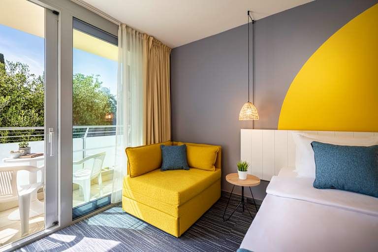 Sunny Dubrovnik by Valamar - 3* pas cher photo 7