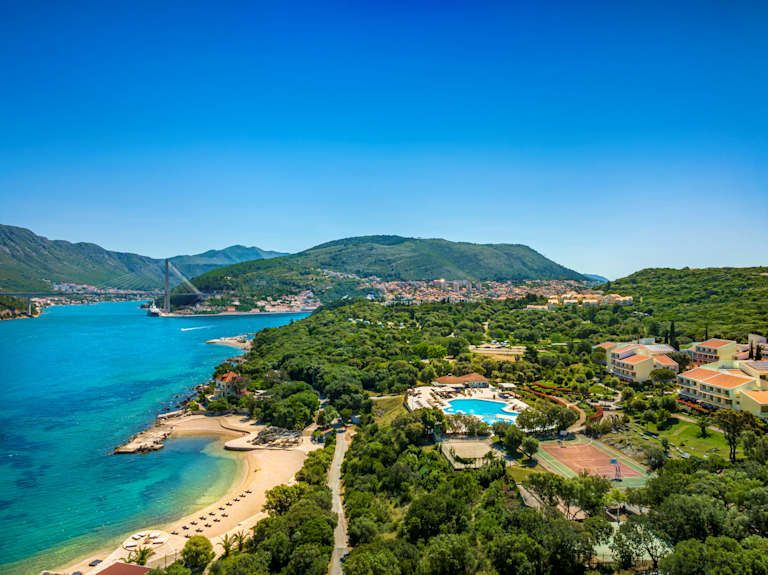 Sunny Dubrovnik by Valamar - 3* pas cher photo 12