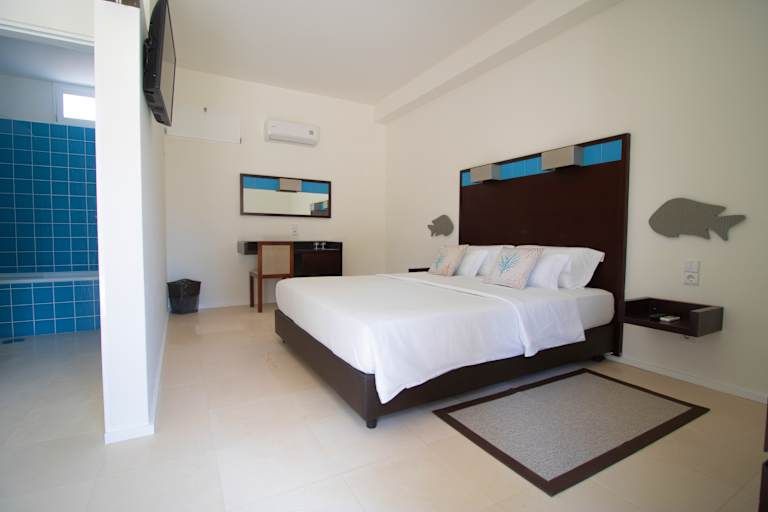 Hotel Dunas de Sal - 4* pas cher photo 3