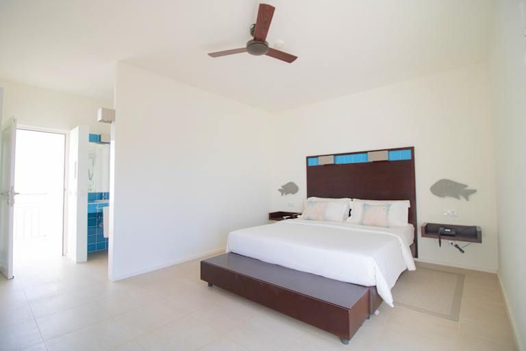 Hotel Dunas de Sal - 4* pas cher photo 4