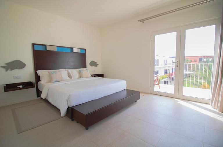 Hotel Dunas de Sal - 4* pas cher photo 5