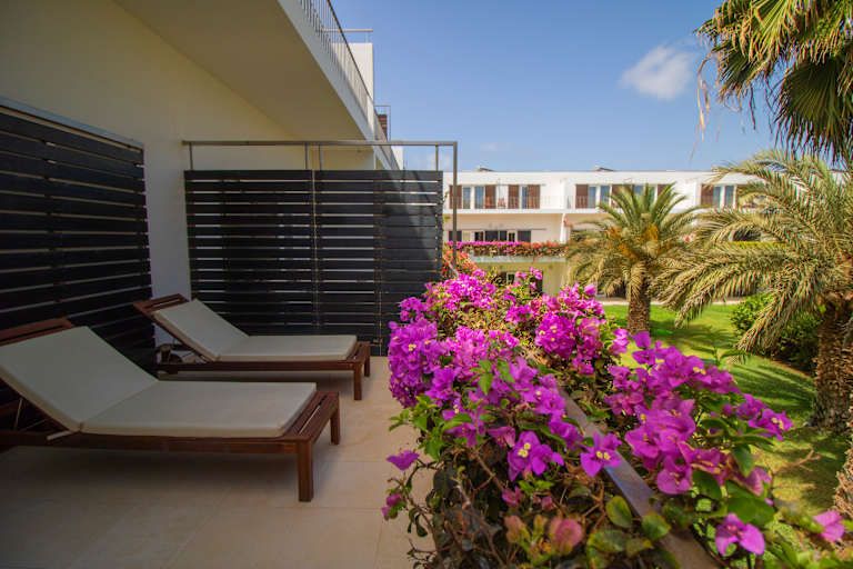 Hotel Dunas de Sal - 4* pas cher photo 6