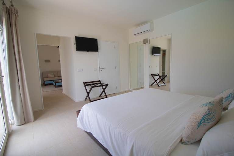 Hotel Dunas de Sal - 4* pas cher photo 7