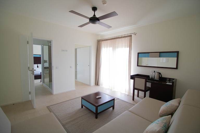 Hotel Dunas de Sal - 4* pas cher photo 8