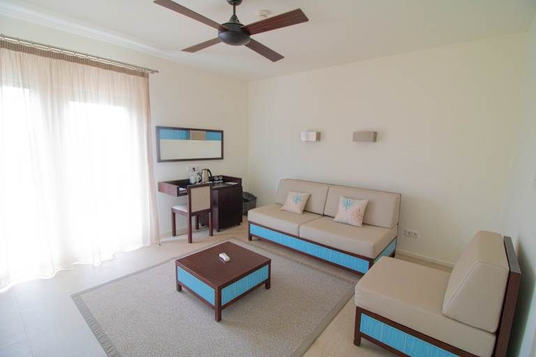 Hotel Dunas de Sal - 4* pas cher photo 9