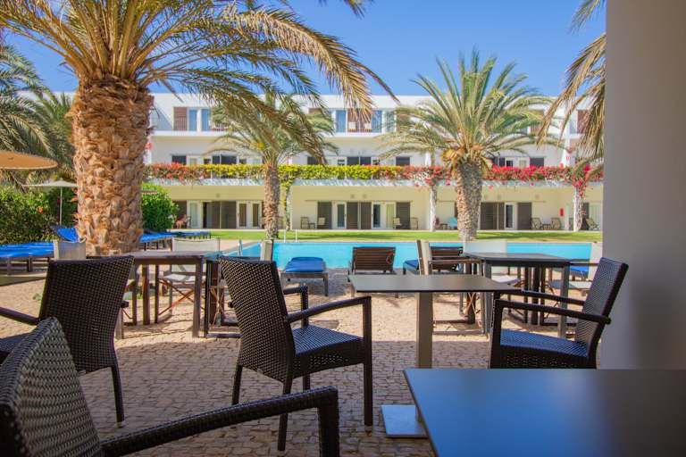 Hotel Dunas de Sal - 4* pas cher photo 10