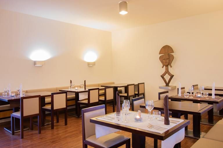 Hotel Dunas de Sal - 4* pas cher photo 11