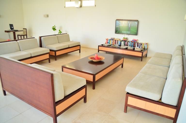 Hotel Dunas de Sal - 4* pas cher photo 12