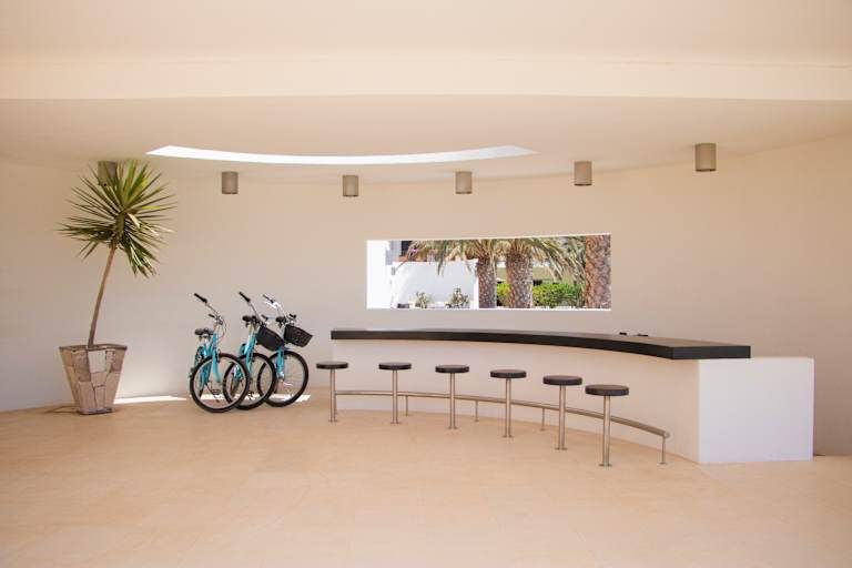 Hotel Dunas de Sal - 4* pas cher photo 13