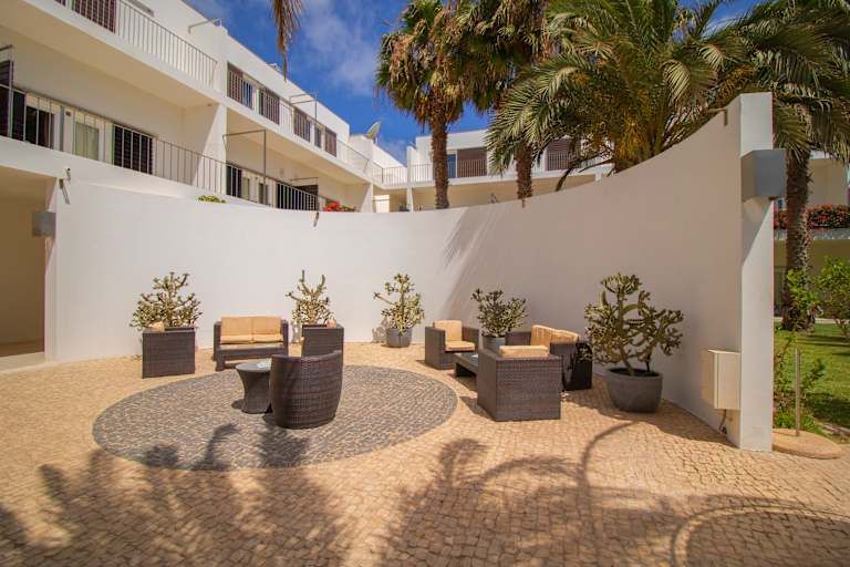 Hotel Dunas de Sal - 4* pas cher photo 14