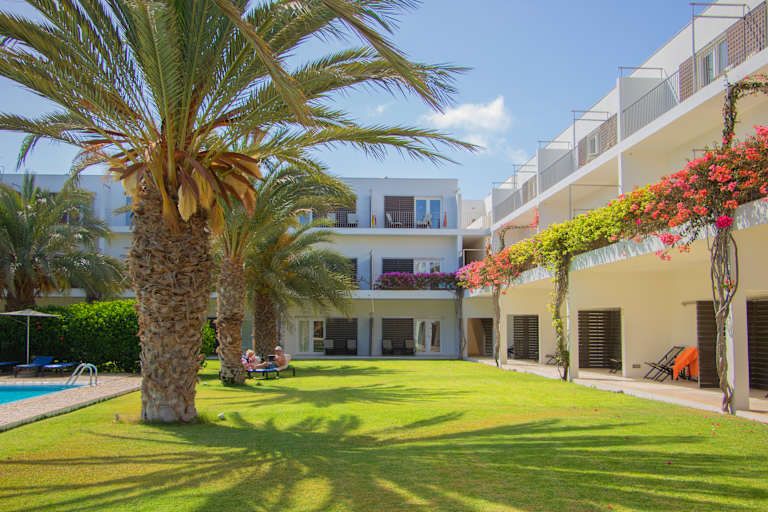 Hotel Dunas de Sal - 4* pas cher photo 16