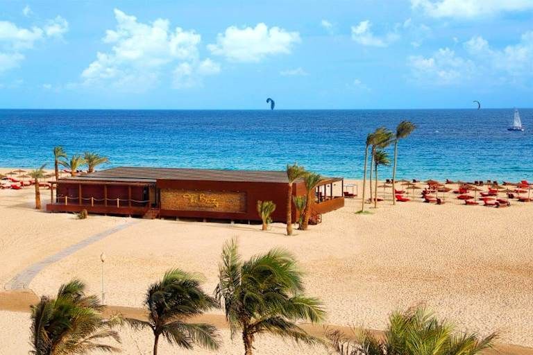 Hilton Cabo Verde Sal Resort - 5* pas cher photo 1