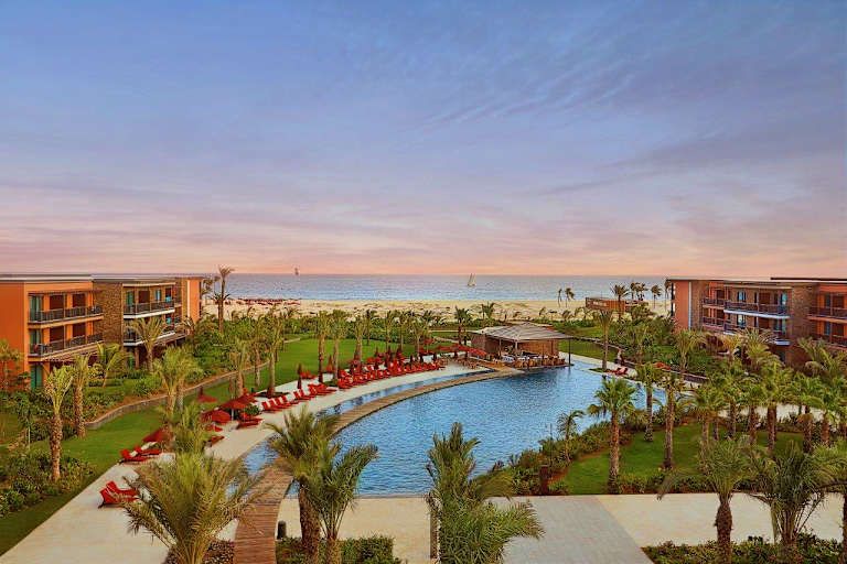 Hilton Cabo Verde Sal Resort - 5* pas cher photo 2