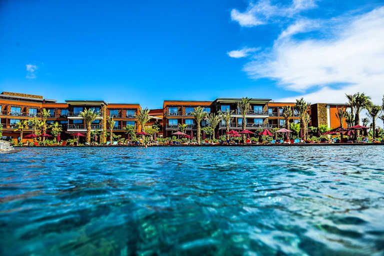 Hilton Cabo Verde Sal Resort - 5* pas cher photo 3
