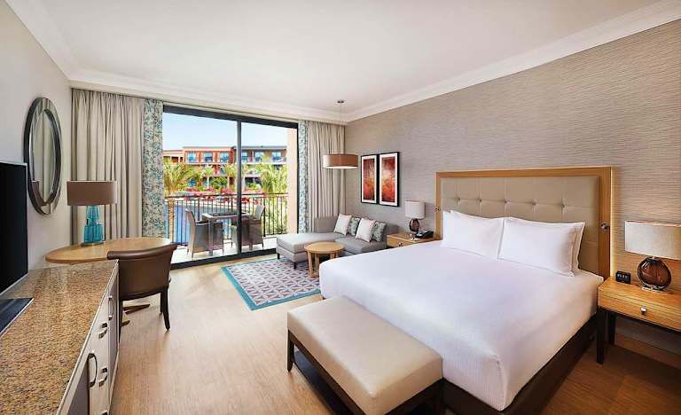 Hilton Cabo Verde Sal Resort - 5* pas cher photo 4