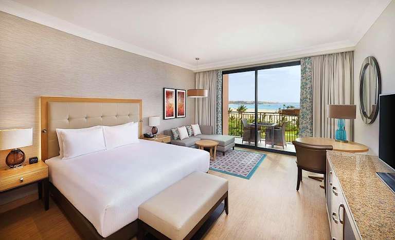 Hilton Cabo Verde Sal Resort - 5* pas cher photo 6