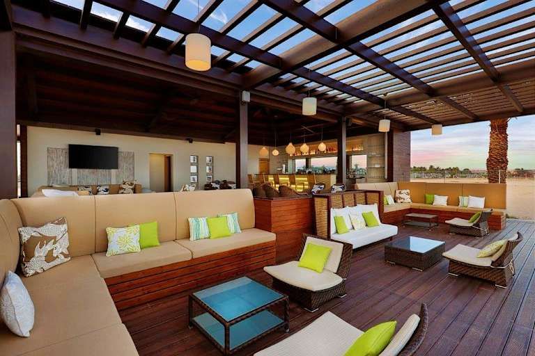 Hilton Cabo Verde Sal Resort - 5* pas cher photo 8