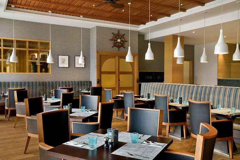 Hilton Cabo Verde Sal Resort - 5* pas cher photo 9