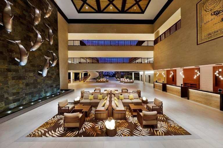 Hilton Cabo Verde Sal Resort - 5* pas cher photo 10