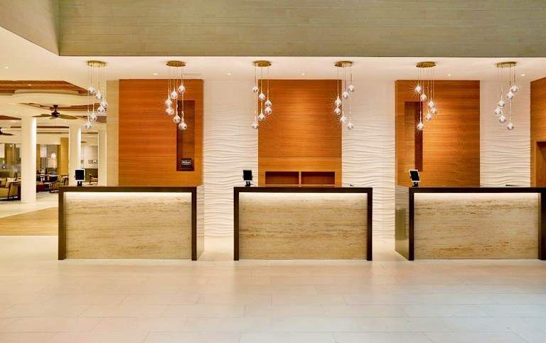 Hilton Cabo Verde Sal Resort - 5* pas cher photo 11