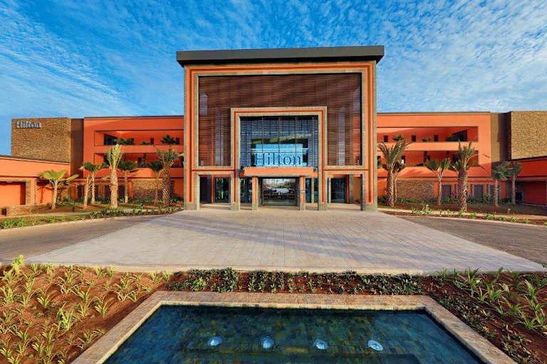 Hilton Cabo Verde Sal Resort - 5* pas cher photo 14