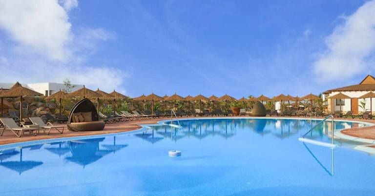 Meliá Llana Beach Resort & Spa - Adult Only - 5* pas cher photo 2