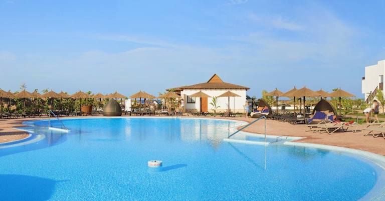 Meliá Llana Beach Resort & Spa - Adult Only - 5* pas cher photo 3