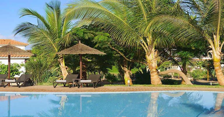 Meliá Llana Beach Resort & Spa - Adult Only - 5* pas cher photo 4