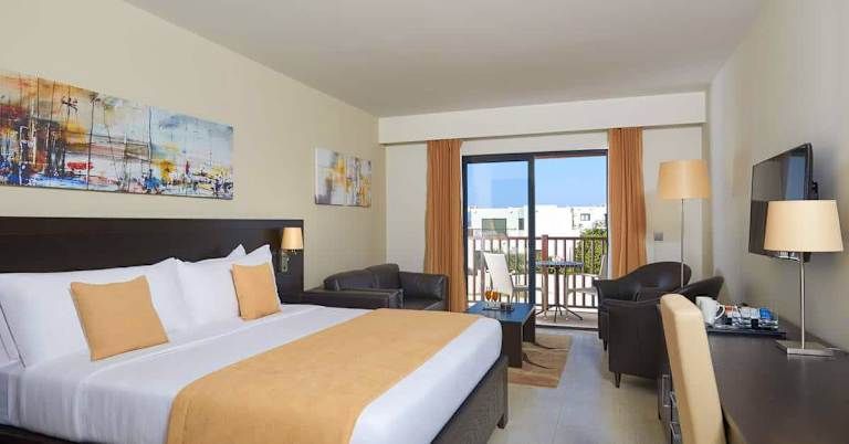 Meliá Llana Beach Resort & Spa - Adult Only - 5* pas cher photo 5