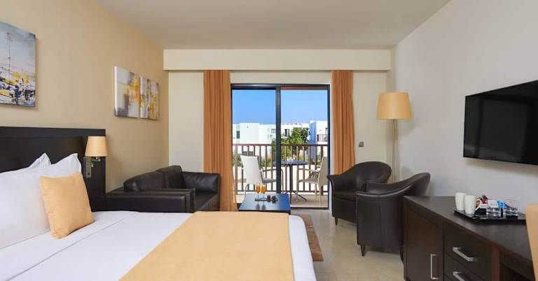Meliá Llana Beach Resort & Spa - Adult Only - 5* pas cher photo 6