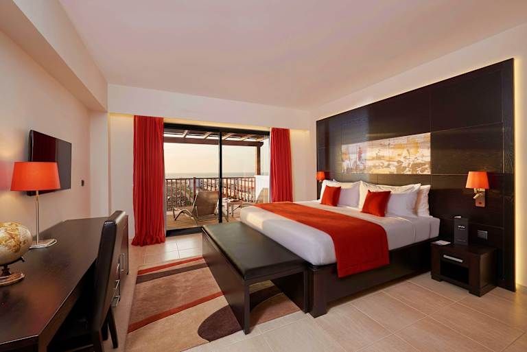 Meliá Llana Beach Resort & Spa - Adult Only - 5* pas cher photo 7