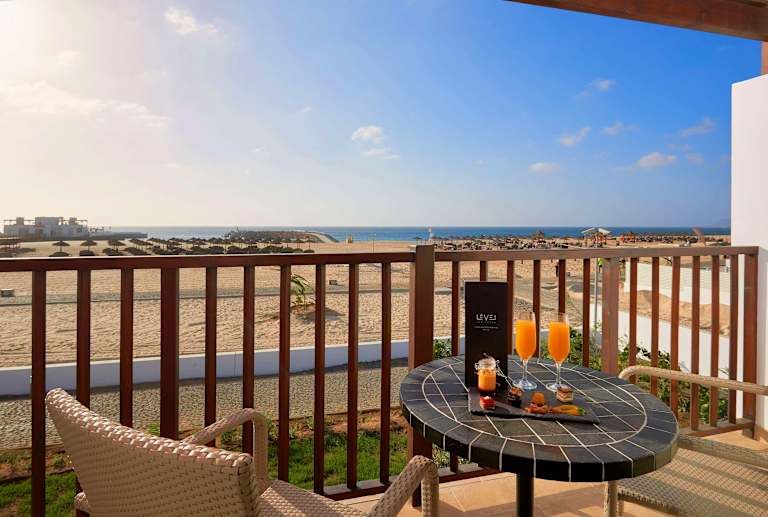 Meliá Llana Beach Resort & Spa - Adult Only - 5* pas cher photo 9