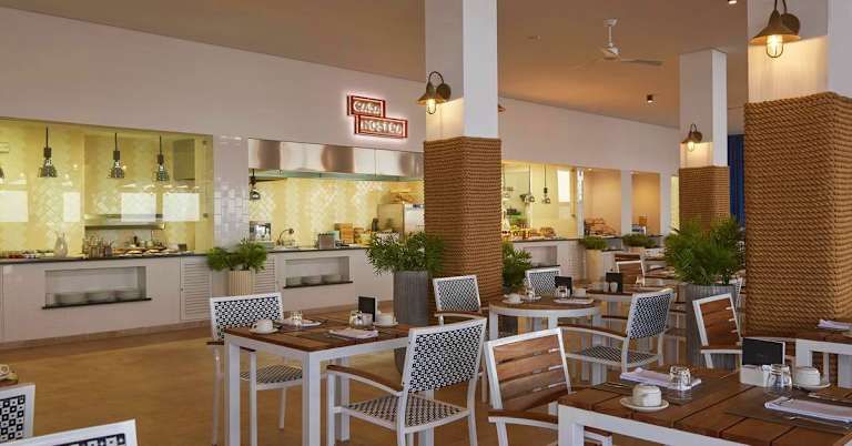 Meliá Llana Beach Resort & Spa - Adult Only - 5* pas cher photo 10