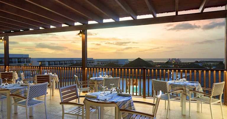 Meliá Llana Beach Resort & Spa - Adult Only - 5* pas cher photo 11