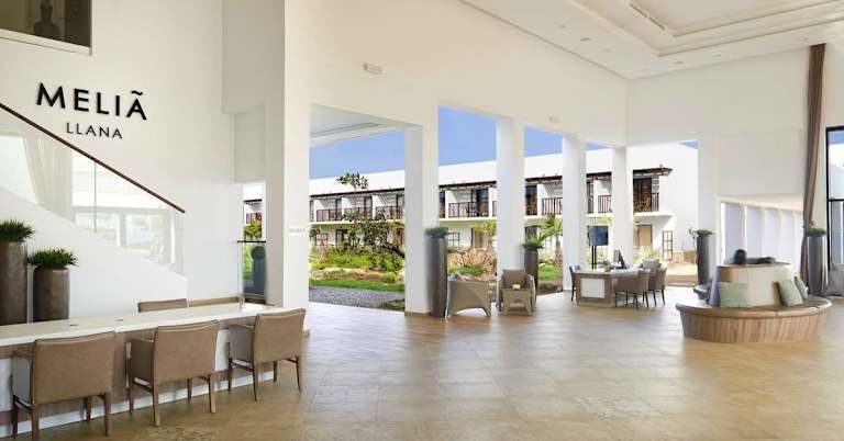 Meliá Llana Beach Resort & Spa - Adult Only - 5* pas cher photo 12