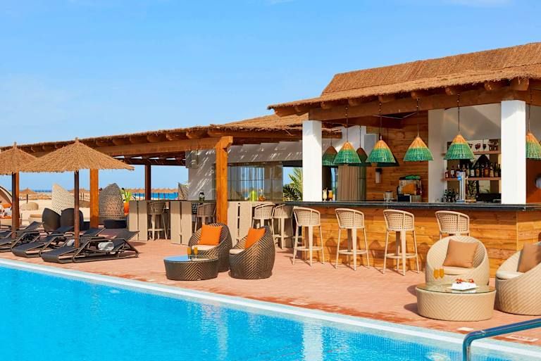 Meliá Llana Beach Resort & Spa - Adult Only - 5* pas cher photo 13