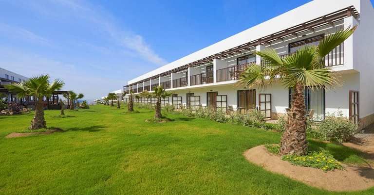 Meliá Llana Beach Resort & Spa - Adult Only - 5* pas cher photo 14