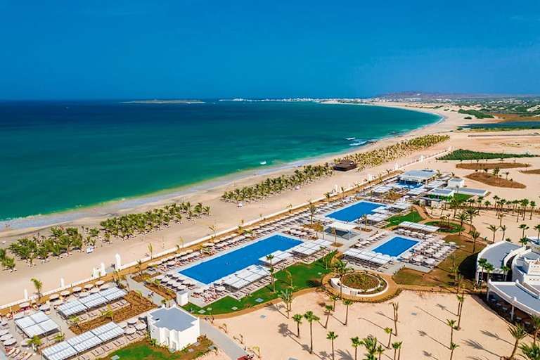 Hotel RIU Karamboa - Adult Only - 5* pas cher photo 1