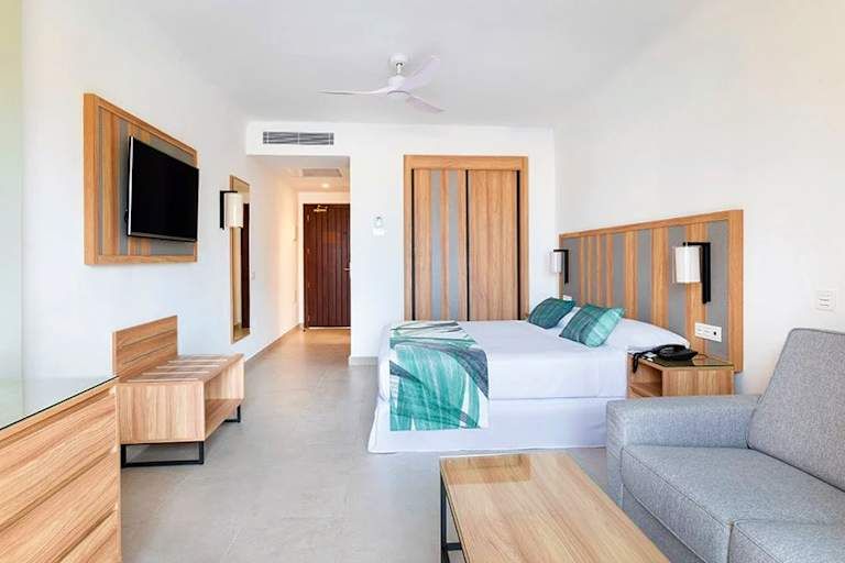 Hotel RIU Karamboa - Adult Only - 5* pas cher photo 3