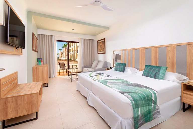 Hotel RIU Karamboa - Adult Only - 5* pas cher photo 4