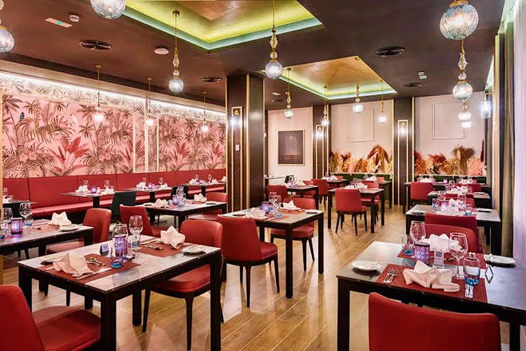 Hotel RIU Karamboa - Adult Only - 5* pas cher photo 6