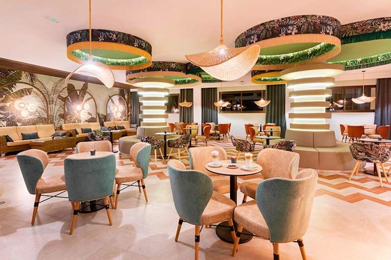 Hotel RIU Karamboa - Adult Only - 5* pas cher photo 7