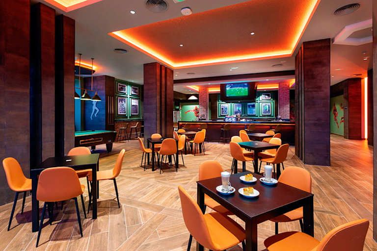Hotel RIU Karamboa - Adult Only - 5* pas cher photo 8
