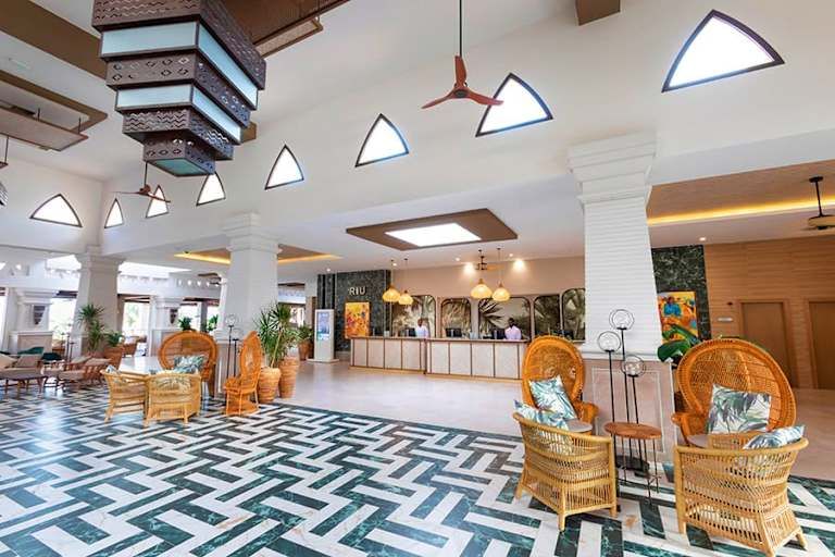 Hotel RIU Karamboa - Adult Only - 5* pas cher photo 9