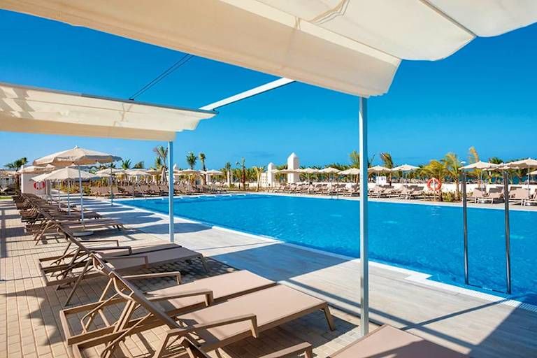Hotel RIU Karamboa - Adult Only - 5* pas cher photo 10